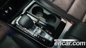 Kia K7 Noblesse 2021 года из Южной Кореи