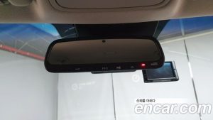 Kia K7 Noblesse 2021 года из Южной Кореи
