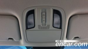 Kia K7 Noblesse 2021 года из Южной Кореи
