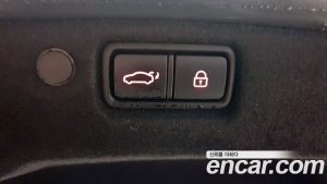 Kia K7 Noblesse 2021 года из Южной Кореи
