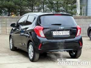 ChevroletGMDaewoo Spark Premium 2020 года из Южной Кореи