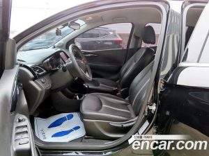 ChevroletGMDaewoo Spark Premium 2020 года из Южной Кореи
