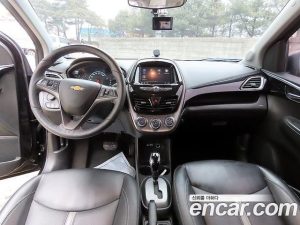ChevroletGMDaewoo Spark Premium 2020 года из Южной Кореи