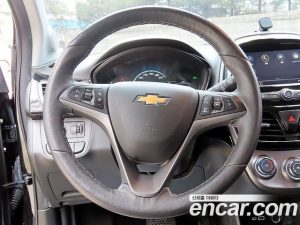 ChevroletGMDaewoo Spark Premium 2020 года из Южной Кореи