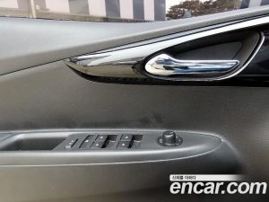 ChevroletGMDaewoo Spark Premium 2020 года из Южной Кореи