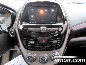 ChevroletGMDaewoo Spark Premium 2020 года из Южной Кореи