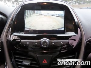 ChevroletGMDaewoo Spark Premium 2020 года из Южной Кореи