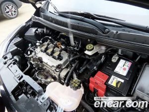 ChevroletGMDaewoo Spark Premium 2020 года из Южной Кореи