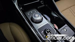 Kia Sorento Бензин 2.5T 4WD 2024 года из Южной Кореи