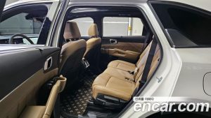 Kia Sorento Бензин 2.5T 4WD 2024 года из Южной Кореи