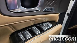 Kia Sorento Бензин 2.5T 4WD 2024 года из Южной Кореи
