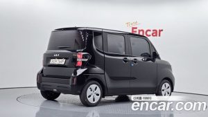 Kia RAY 2024 года из Южной Кореи