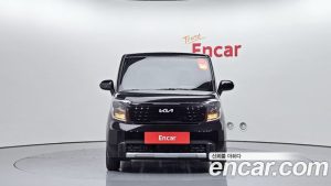 Kia RAY 2024 года из Южной Кореи