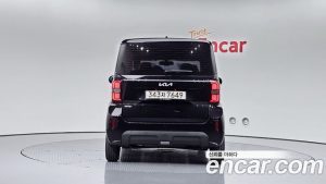 Kia RAY 2024 года из Южной Кореи