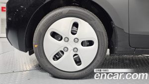 Kia RAY 2024 года из Южной Кореи