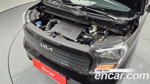 Kia RAY 2024 года из Южной Кореи
