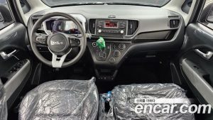 Kia RAY 2024 года из Южной Кореи