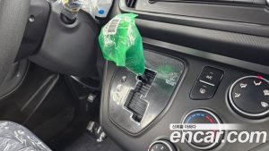 Kia RAY 2024 года из Южной Кореи