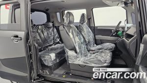 Kia RAY 2024 года из Южной Кореи
