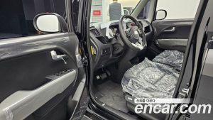 Kia RAY 2024 года из Южной Кореи