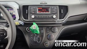 Kia RAY 2024 года из Южной Кореи