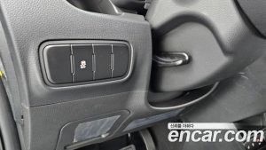 Kia RAY 2024 года из Южной Кореи