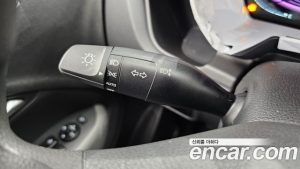 Kia RAY 2024 года из Южной Кореи