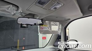 Kia RAY 2024 года из Южной Кореи