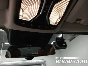 BMW X7 xDrive 40d Design Pure Excellence 6인승 2021 года из Южной Кореи