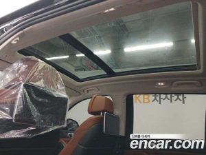 BMW X7 xDrive 40d Design Pure Excellence 6인승 2021 года из Южной Кореи