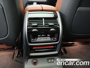 BMW X7 xDrive 40d Design Pure Excellence 6인승 2021 года из Южной Кореи