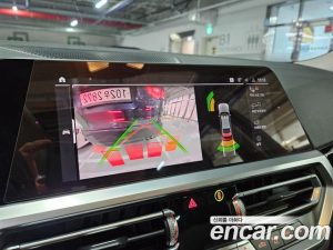 BMW 3-Series 320d 2019 года из Южной Кореи