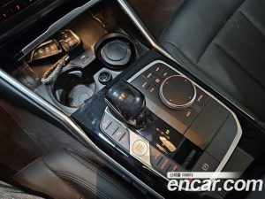 BMW 3-Series 320d 2019 года из Южной Кореи