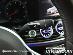Mercedes-Benz CLS-Class CLS450 4MATIC AMG Line 2019 года из Южной Кореи