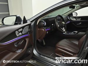 Mercedes-Benz CLS-Class CLS450 4MATIC AMG Line 2019 года из Южной Кореи