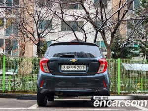 ChevroletGMDaewoo Spark Premium 2020 года из Южной Кореи