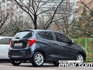 ChevroletGMDaewoo Spark Premium 2020 года из Южной Кореи