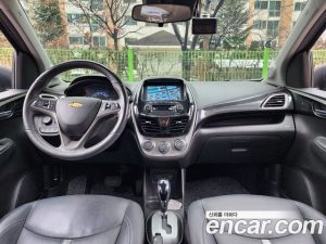 ChevroletGMDaewoo Spark Premium 2020 года из Южной Кореи