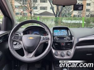 ChevroletGMDaewoo Spark Premium 2020 года из Южной Кореи