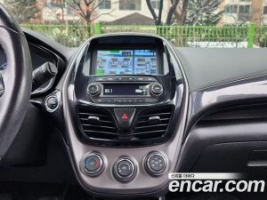 ChevroletGMDaewoo Spark Premium 2020 года из Южной Кореи