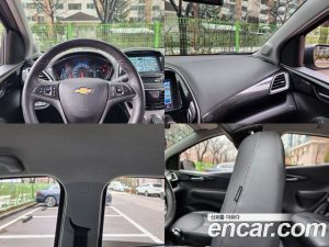 ChevroletGMDaewoo Spark Premium 2020 года из Южной Кореи