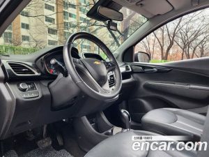 ChevroletGMDaewoo Spark Premium 2020 года из Южной Кореи