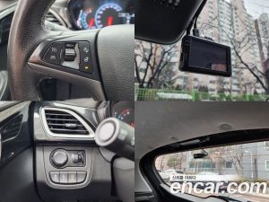 ChevroletGMDaewoo Spark Premium 2020 года из Южной Кореи