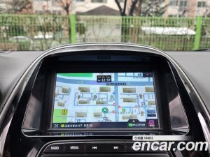 ChevroletGMDaewoo Spark Premium 2020 года из Южной Кореи