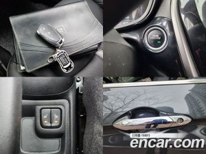 ChevroletGMDaewoo Spark Premium 2020 года из Южной Кореи