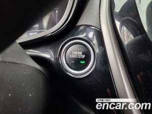 ChevroletGMDaewoo Spark Premium 2020 года из Южной Кореи
