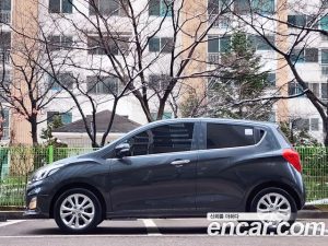 ChevroletGMDaewoo Spark Premium 2020 года из Южной Кореи