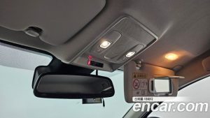Renault-KoreaSamsung XM3 1.3 TCe RE Signature 2020 года из Южной Кореи