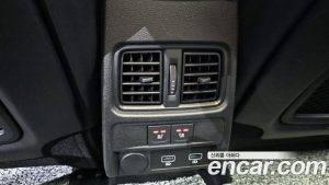 Renault-KoreaSamsung XM3 1.3 TCe RE Signature 2020 года из Южной Кореи