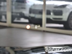 BMW 5-Series 520d Luxury Plus 2020 года из Южной Кореи
